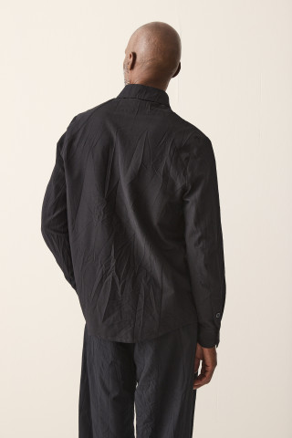 Hannibal. Overshirt Paavo 150.