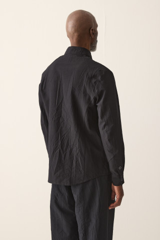 Hannibal. Overshirt Paavo 150.