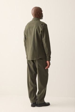 Hannibal. Overshirt Paavo 150.