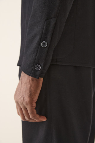 Hannibal. Overshirt Pierce 101.