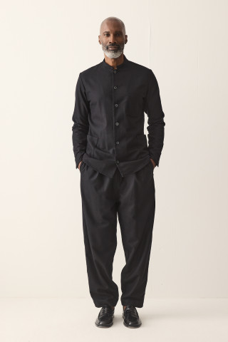 Hannibal. Overshirt Pierce 101.