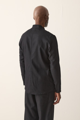 Hannibal. Overshirt Pierce 101.