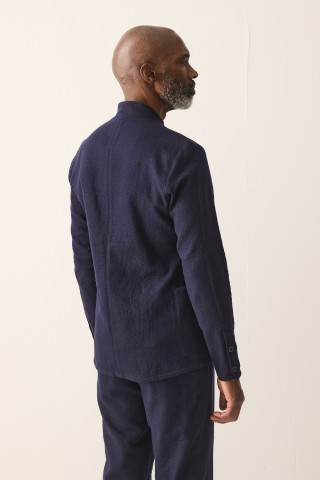 Hannibal. Overshirt Pierce 101.