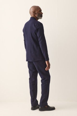 Hannibal. Overshirt Pierce 101.