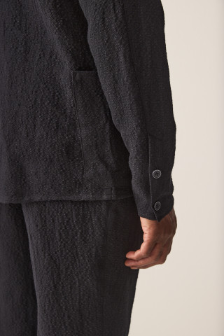 Hannibal. Overshirt Pierce 101.