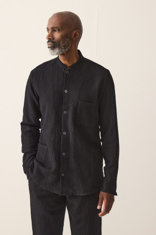 Hannibal. Overshirt Pierce 101.