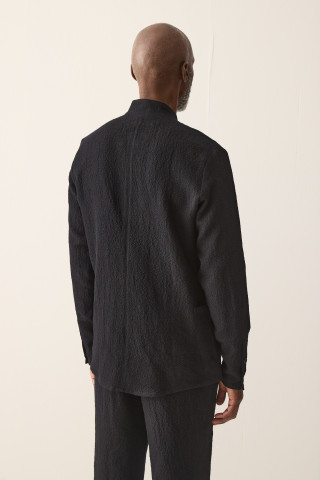 Hannibal. Overshirt Pierce 101.