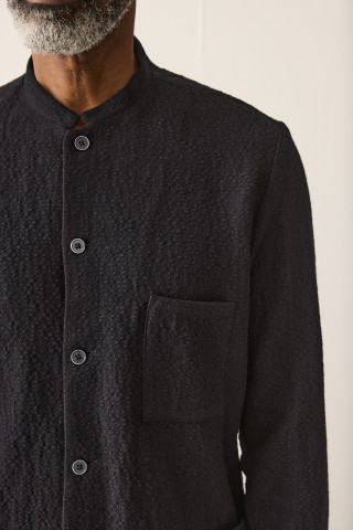 Hannibal. Overshirt Pierce 101.