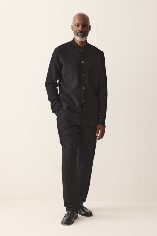 Hannibal. Overshirt Pierce 101.