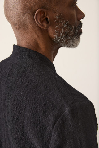 Hannibal. Overshirt Pierce 101.