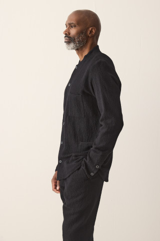 Hannibal. Overshirt Pierce 101.