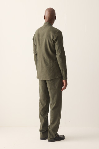 Hannibal. Overshirt Pierce 101.