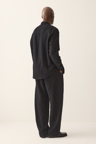 Hannibal. Overshirt Pine 140.