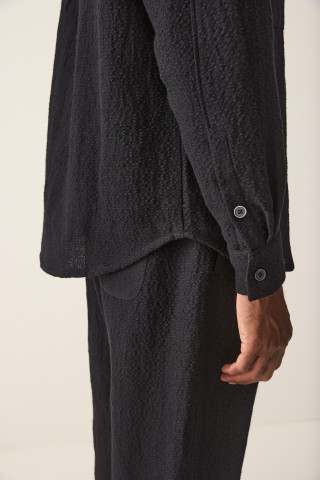 Hannibal. Overshirt Pine 140.