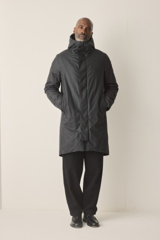 Hannibal. Parka Rick 109.