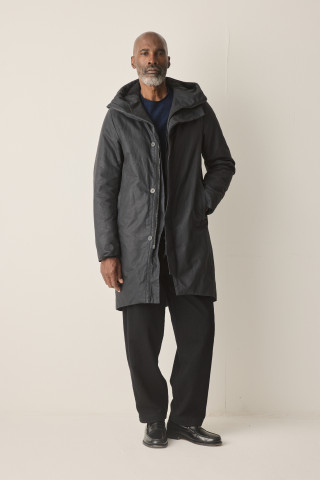 Hannibal. Parka Rick 109.