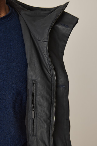 Hannibal. Parka Rick 109.