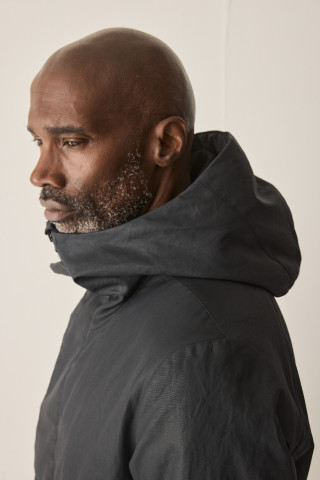 Hannibal. Parka Rick 109.