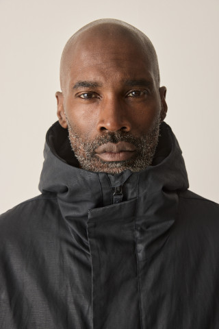 Hannibal. Parka Rick 109.