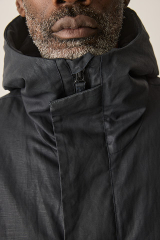 Hannibal. Parka Rick 109.