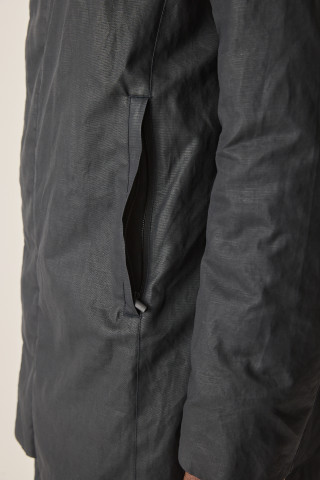 Hannibal. Parka Rick 109.