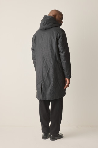 Hannibal. Parka Rick 109.