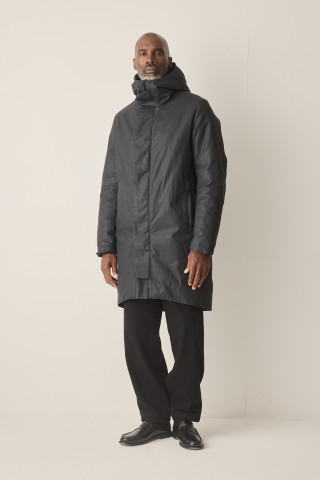 Hannibal. Parka Rick 109.
