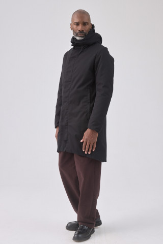 Hannibal. Parka Rick 109.