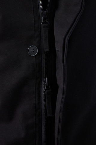 Hannibal. Parka Rick 109.