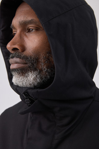 Hannibal. Parka Rick 109.