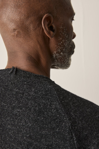 Hannibal. Pullover Anton 113.