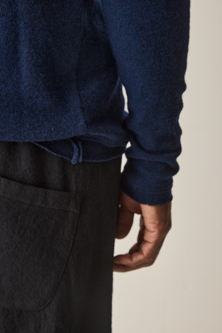 Hannibal. Pullover Anton 113.