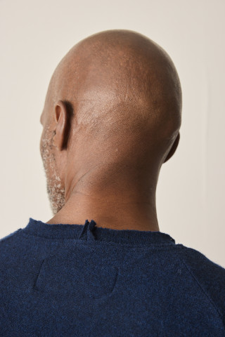 Hannibal. Pullover Anton 113.