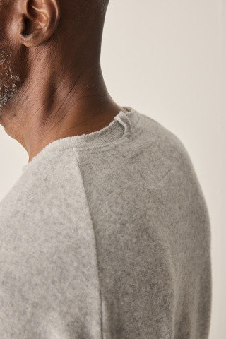 Hannibal. Pullover Anton 113.