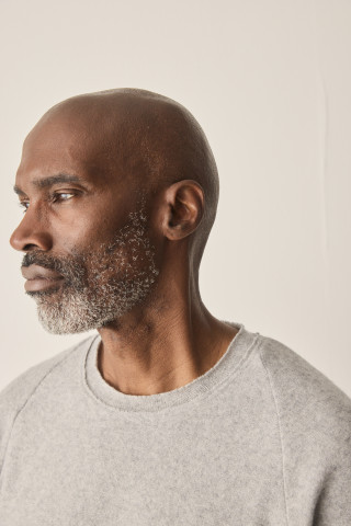 Hannibal. Pullover Anton 113.