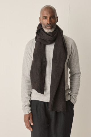 Hannibal. Scarf Silas 54.