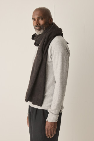 Hannibal. Scarf Silas 54.