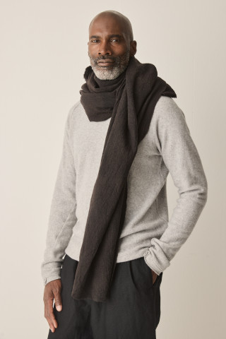 Hannibal. Scarf Silas 54.