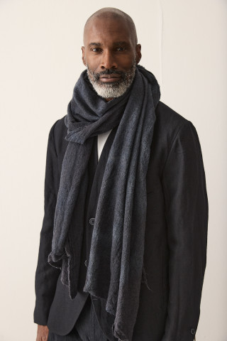 Hannibal. Scarf Silas 54.