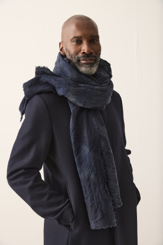 Hannibal. Scarf Silas 54.