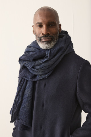 Hannibal. Scarf Silas 54.