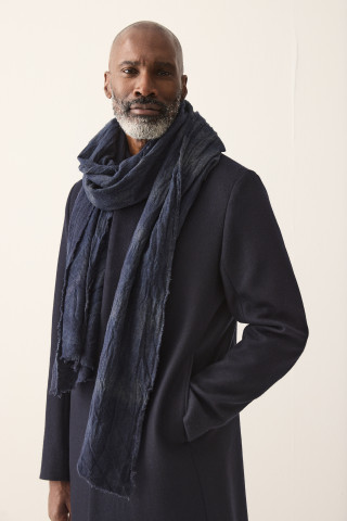 Hannibal. Scarf Silas 54.