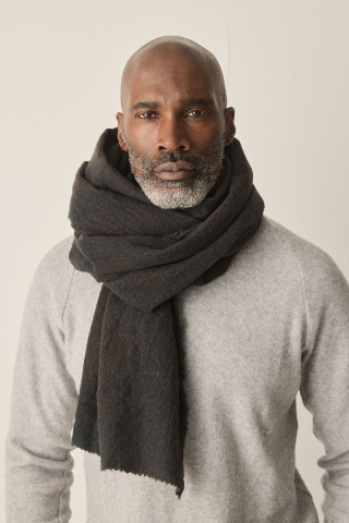 Hannibal. Scarf Silas 54.