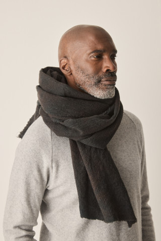 Hannibal. Scarf Silas 54.