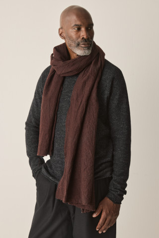Hannibal. Scarf Silas 54.