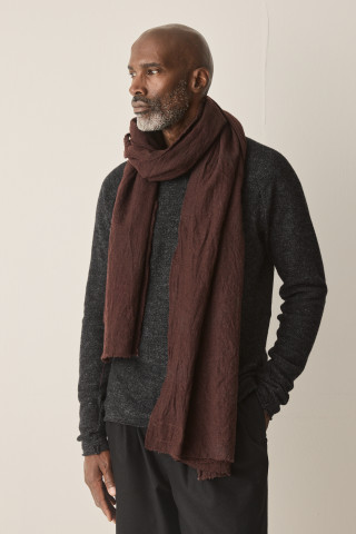 Hannibal. Scarf Silas 54.