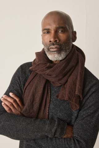 Hannibal. Scarf Silas 54.