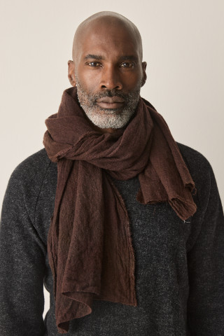 Hannibal. Scarf Silas 54.