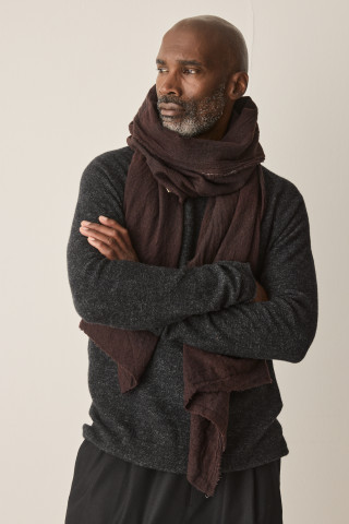 Hannibal. Scarf Silas 54.