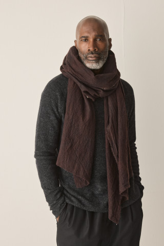 Hannibal. Scarf Silas 54.